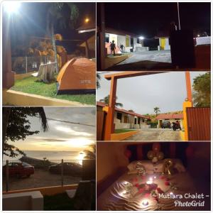 Fotografie z fotogalerie ubytování Mutiara Chalet v destinaci Melaka