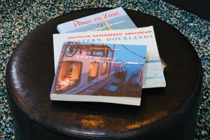 阿姆斯特丹Sailor Suite Coaster Mado的相册照片