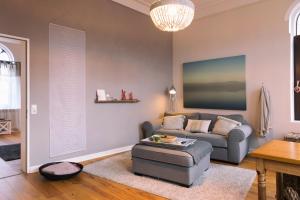 Billede fra billedgalleriet på Vingård - schöner Wohnen i Tönning + 23 billeder