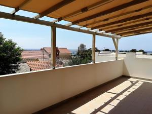 Gallery image of Apartman Rosanda 1 in Premuda