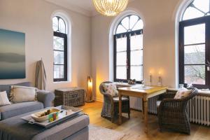 Billede fra billedgalleriet på Vingård - schöner Wohnen i Tönning