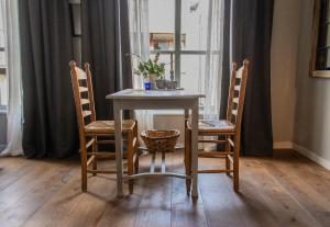 Fotografie z fotogalerie ubytování B&B Appelsteiger v destinaci Dordrecht