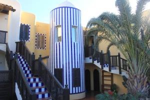 Zdjęcie z galerii obiektu Dream Bay Home w mieście San Bartolomé