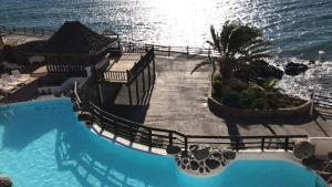 Zdjęcie z galerii obiektu Dream Bay Home w mieście San Bartolomé