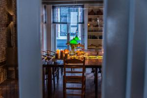 Fotografie z fotogalerie ubytování B&B Appelsteiger v destinaci Dordrecht