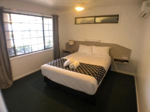 Fotografie z fotogalerie ubytování Jacaranda Place Motor Inn v destinaci Toowoomba