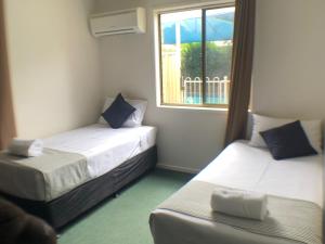 Fotografie z fotogalerie ubytování Jacaranda Place Motor Inn v destinaci Toowoomba