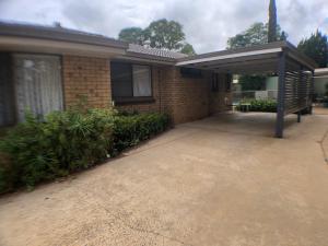 Fotografie z fotogalerie ubytování Jacaranda Place Motor Inn v destinaci Toowoomba