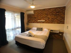 Fotografie z fotogalerie ubytování Jacaranda Place Motor Inn v destinaci Toowoomba