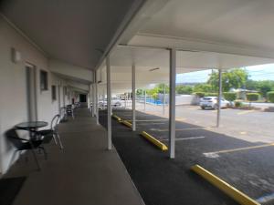 Fotografie z fotogalerie ubytování Allan Cunningham Motel v destinaci Toowoomba