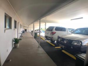 Fotografie z fotogalerie ubytování Allan Cunningham Motel v destinaci Toowoomba