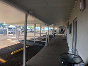 Fotografie z fotogalerie ubytování Allan Cunningham Motel v destinaci Toowoomba