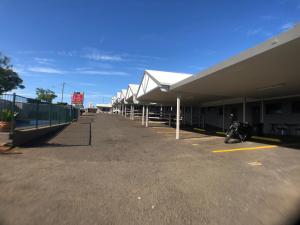 Fotografie z fotogalerie ubytování Allan Cunningham Motel v destinaci Toowoomba