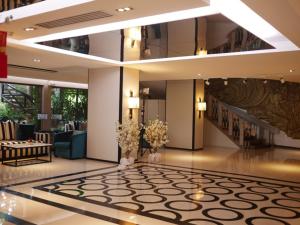 Fotografie z fotogalerie ubytování Pearl Hotel Phuket ve městě Phuket