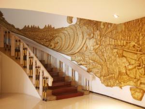 Fotografie z fotogalerie ubytování Pearl Hotel Phuket ve městě Phuket