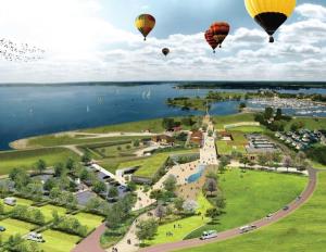 Φυσικό τοπίο κοντά σε αυτό το bed & breakfast +9 φωτογραφίες