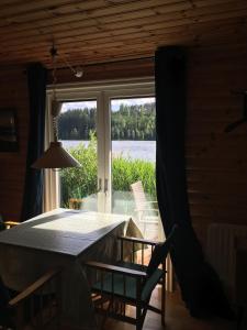 Billede fra billedgalleriet på Holiday Home Tobo Gard i Storebro