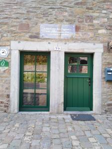 Gallery image of Au Coin des Fagnes in Jalhay