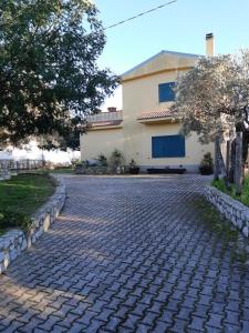 Billede fra billedgalleriet på Villa "Il Giardino di Rocco" i Badolato