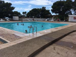 Fotografie z fotogalerie ubytování Mobilehome Vodice v destinaci Vodice