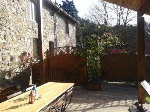 Gallery image of Au Coin des Fagnes in Jalhay