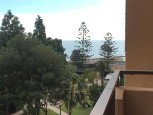 Fotografie z fotogalerie ubytování Madeira v destinaci Benicàssim