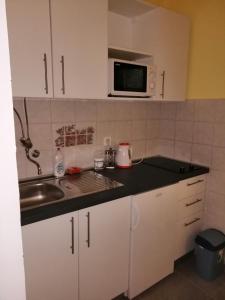 Gallery image of Apartmani Korina in Starigrad-Paklenica