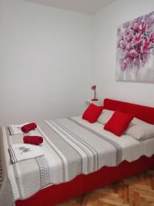 Gallery image of Apartmani Korina in Starigrad-Paklenica