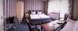 Fotografie z fotogalerie ubytování Pension Ramona - Hotel Garni v destinaci Bad Soden-Salmünster