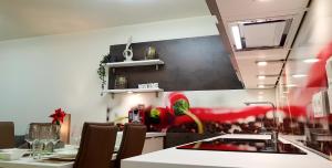 Zdjęcie z galerii obiektu Apartment Giuliano Vienna 2 w Wiedniu