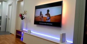 Zdjęcie z galerii obiektu Apartment Giuliano Vienna 2 w Wiedniu
