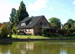 Peisaj natural din apropierea acestui apartament