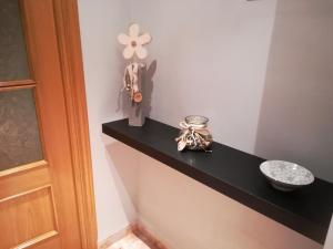 Kép Apartamento La Muralla de Teruel szállásáról Teruelben a galériában