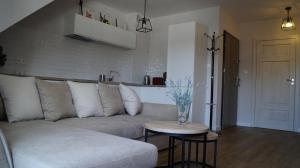 Posedenie v ubytovaní Szczawnica Apartament Kaja