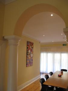 Gallery image of The Crescent Guesthouses - BnB/Self Catering in Durban