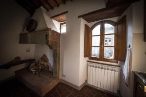 Fotografia z galérie ubytovania Casa Selvolini - VOLPAIA v destinácii Radda in Chianti