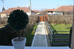 Fotografie z fotogalerie ubytování Smestaj Pandora Sobe sa kupatilom v destinaci Jagodina