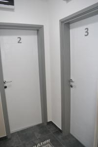Fotografie z fotogalerie ubytování Smestaj Pandora Sobe sa kupatilom v destinaci Jagodina + 14 fotografií