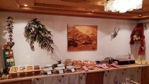 Cibo presso l'hotel o nelle vicinanze