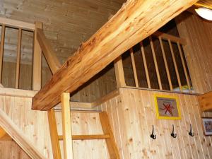 Fotografie z fotogalerie ubytování Chalupa pod Lysou - Apartma 4rooms v Rokytnici nad Jizerou