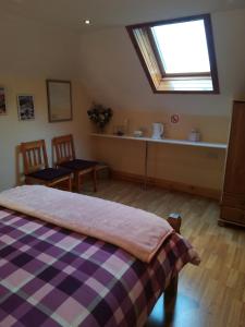 Foto dalla galleria di Melrose a Fort William