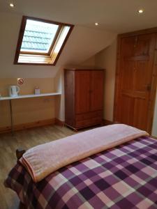 Foto dalla galleria di Melrose a Fort William