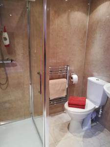 Foto dalla galleria di Melrose a Fort William