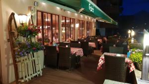 Ristorante o altro punto ristoro di Hotel Mira