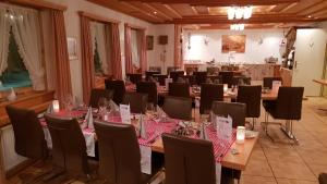 Ristorante o altro punto ristoro di Hotel Mira