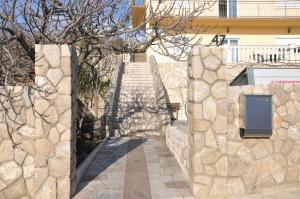 Fotografie z fotogalerie ubytování BILJMAN v destinaci Crikvenica