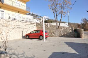 Fotografie z fotogalerie ubytování BILJMAN v destinaci Crikvenica