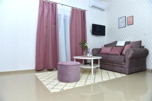 Fotografie z fotogalerie ubytování Kristall Apartments Sabac v destinaci Šabac