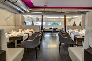 Posezení v ubytování Hotel Residenz Hochalm - Joker Card Partner