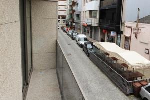 Bairro nos arredores ou perto do apartamento